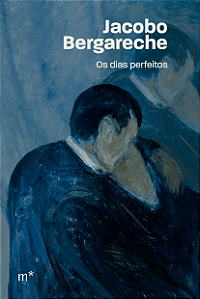 Livro Os Dias Perfeitos
