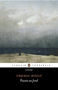 Livro Passeio Ao Farol