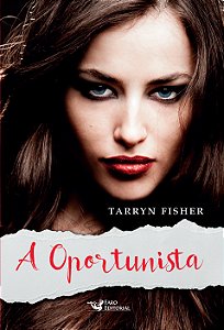 Livro A oportunista