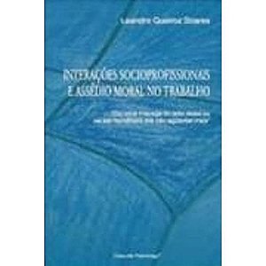 Interacoes Socioprofissionais Ed.01