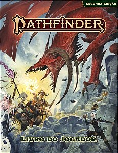 Livro do Jogador