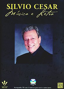 Silvio Cesar - Música e letra