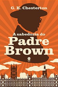 A sabedoria do Padre Brown