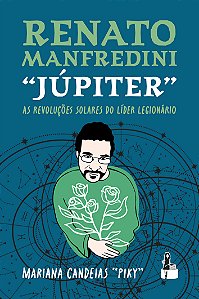 Renato Manfredini "Júpiter"