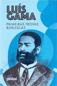 Primeiras Trovas Burlescas