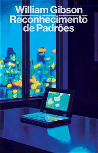 Reconhecimento de padrões