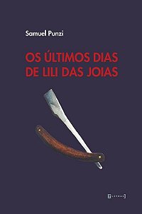Os Últimos Dias De Lili Das Joias