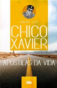 Apostilas da vida
