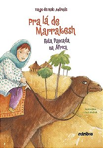 Pra lá de Marrakesh