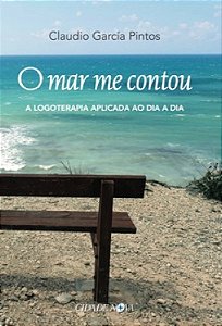 Livro O Mar Me Contou
