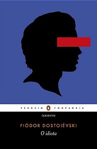 Livro O idiota
