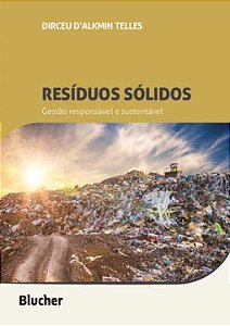 Livro Resíduos sólidos: gestão responsável e sustentável
