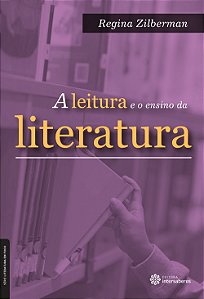 Livro A Leitura E O Ensino Da Literatura