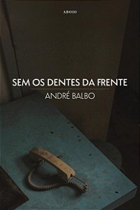 Livro Sem Os Dentes Da Frente
