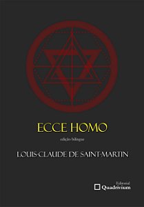Livro Ecce Homo