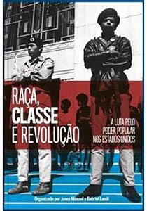 Livro Raça, Classe E Revolução