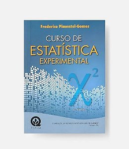 Curso De Estatística Experimental