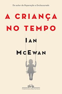 Livro A criança no tempo