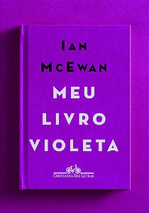 Livro Meu livro violeta