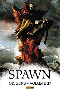Spawn: origens vol. 27