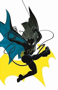 Batgirl (2026) vol. 01