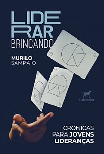 Liderar brincando