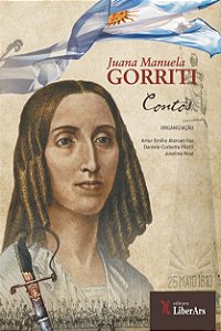 Contos - Juana Manuela Gorriti