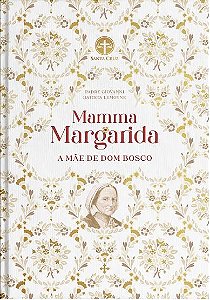 Livro Mamma Margarida: a mãe de Dom Bosco