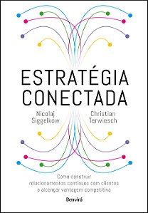 Livro Estratégia conectada