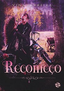 Livro Recomeço