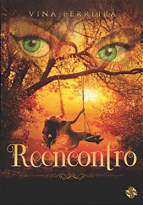 Livro Reencontro