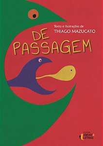 Livro De Passagem