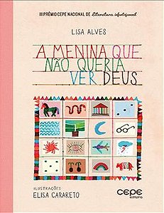 A Menina Que Não Queria Ver Deus