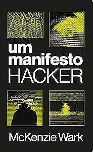 Livro Um manifesto hacker