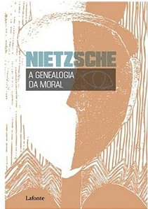 Livro A Genealogia da Moral