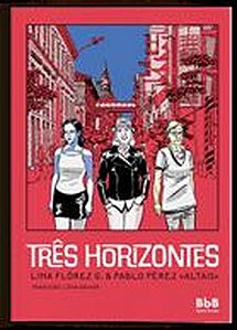 Três Horizontes