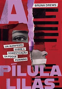A pílula lilás