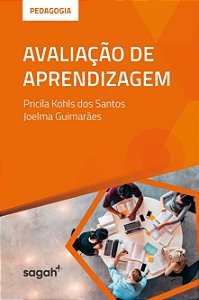 Avaliação de aprendizagem