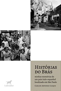 Histórias do Brás