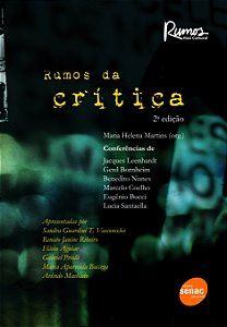 Rumos da critíca