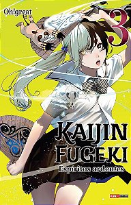 Kaijin fugeki - espíritos ardentes 03