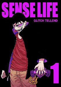 Livro Sense Life - Volume 1 (Volume 1)