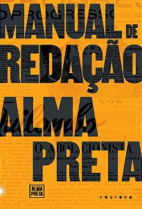 Manual de redação