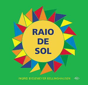 Livro Raio de sol
