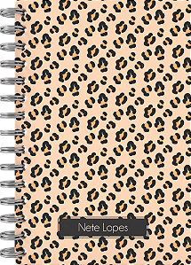 Caderno - Oncinha