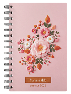 Planner - Minha Varanda