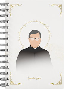 Caderno - São Josemaria Escrivá