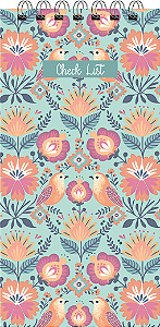 Check list - Primavera