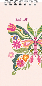 Check list - Liberdade