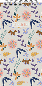 Check list - Coração